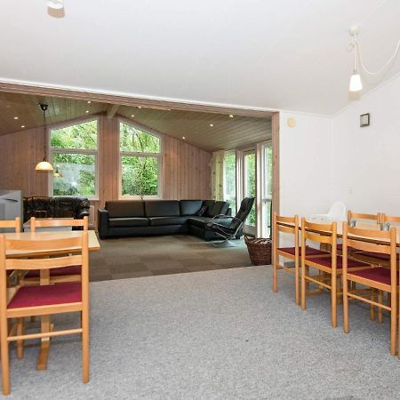 20 Person Holiday Home In 海宁 外观 照片