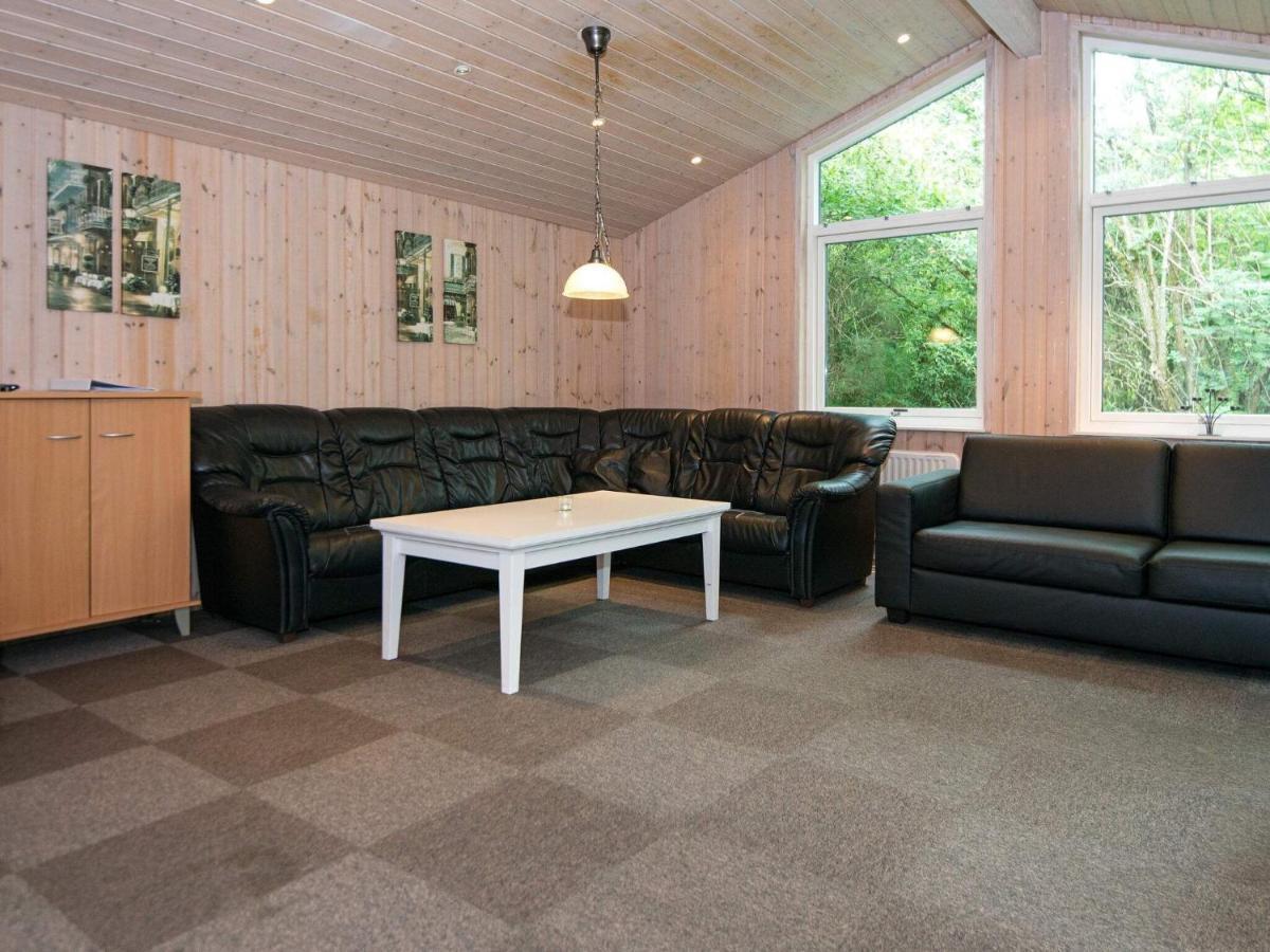 20 Person Holiday Home In 海宁 外观 照片