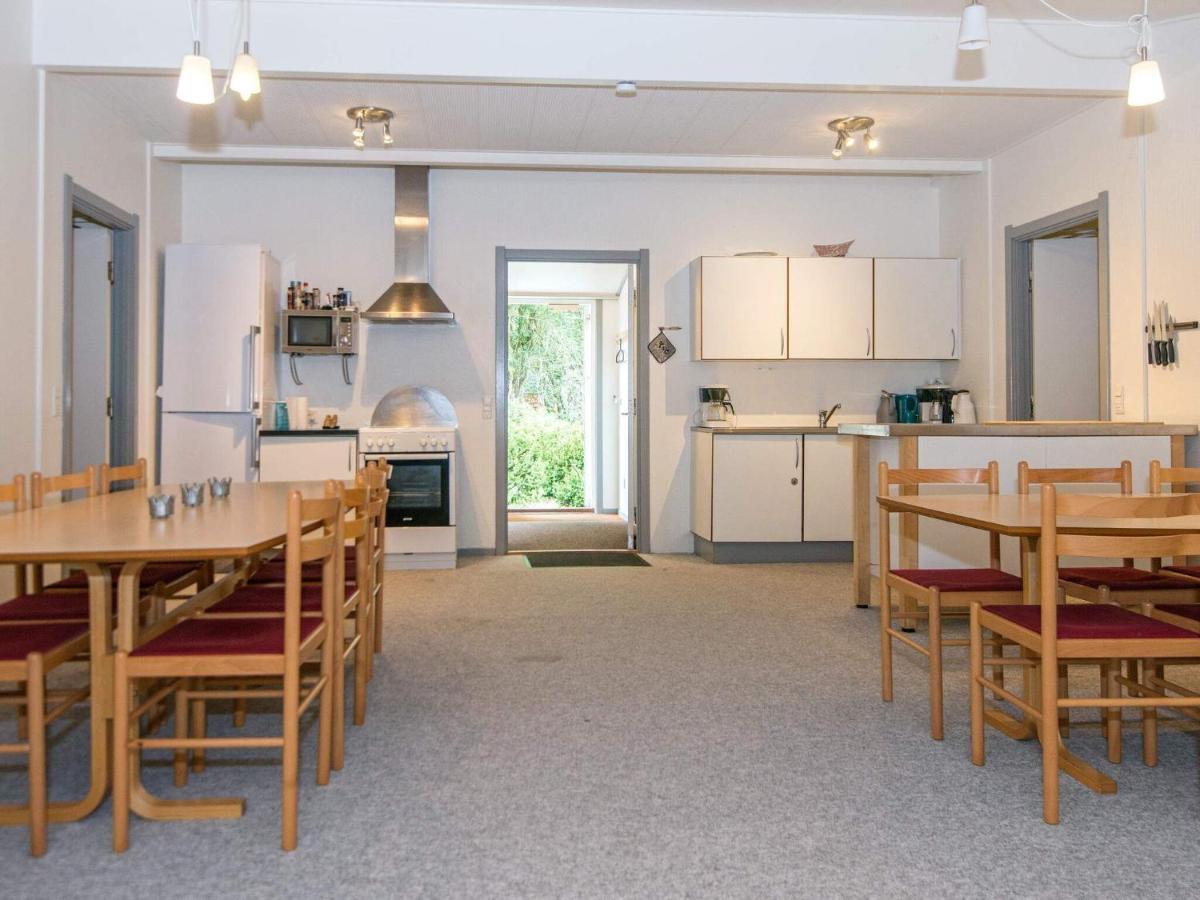 20 Person Holiday Home In 海宁 外观 照片